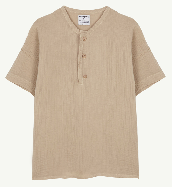                                                                                                                                                                                              Baby Kurta Shirt 